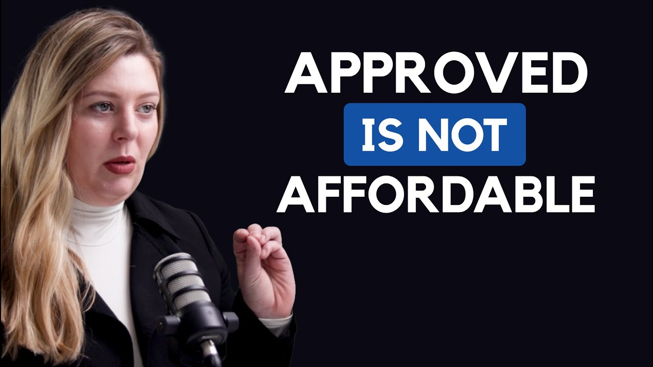 How Much House Can I Afford? The TRUTH About Canadian Pre Approvals | Helen Gonda Mortgage Broker NS