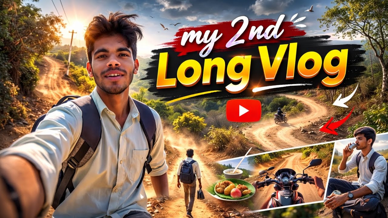 My 2nd Long Vlog | Bangla @OGSabujVlogs Day 63 of Daily Vlog #19/02/2026 #dailyvlog