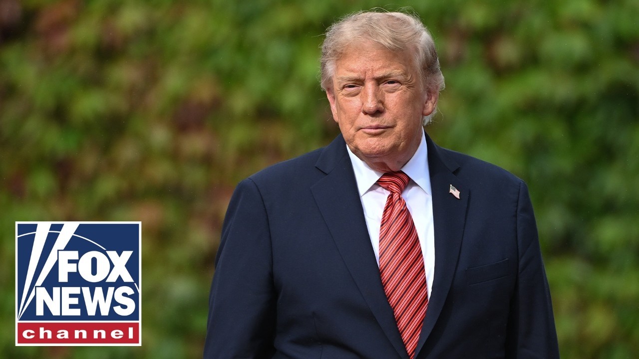 President Trump delivers remarks in Gastonia, North Carolina