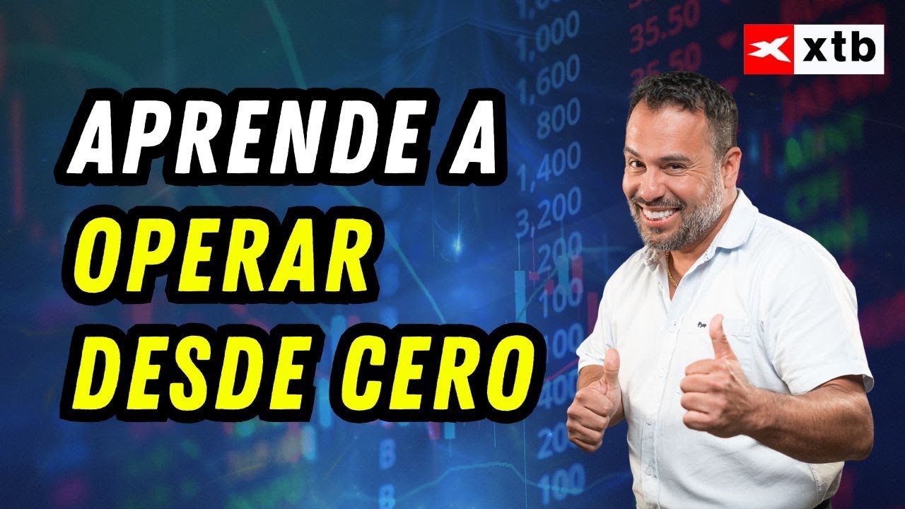 Tutorial XTB 2025: Abre tu Cuenta y Empieza a Operar en 10 Minutos (Gu&iacute;a Paso a Paso)