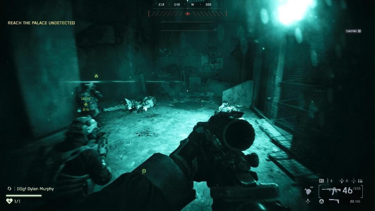 Battlefield 6 ON 4K HDR PS5 [ EP 3 ]