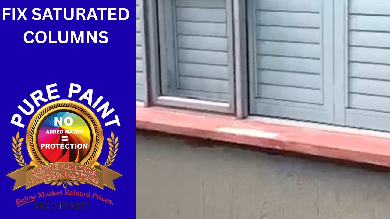 Stripping Saturated Plaster and Sealing Brickwork