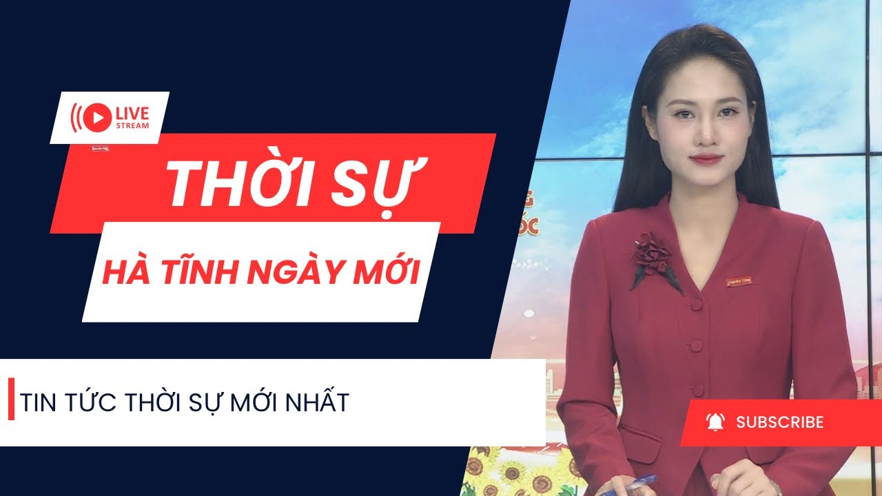 🔴 Thời sự ngày mới 24/01: Đại hội Đảng toàn quốc lần thứ XIV thành công tốt đẹp