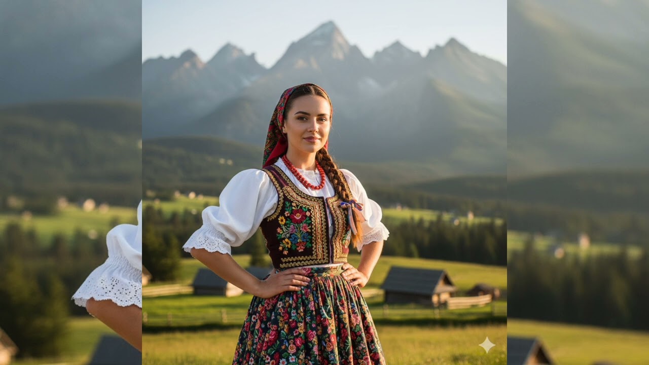 Nauka babuni: Duma góralska