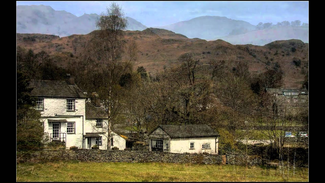 Langdale & Elterwater