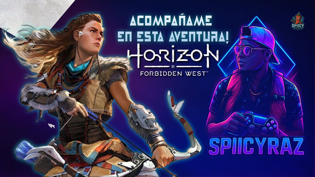 HORIZON FORBIDDEN WEST: ¡Por Fin! Obtengo Las Piezas del Labrador? (ESPAÑOL)