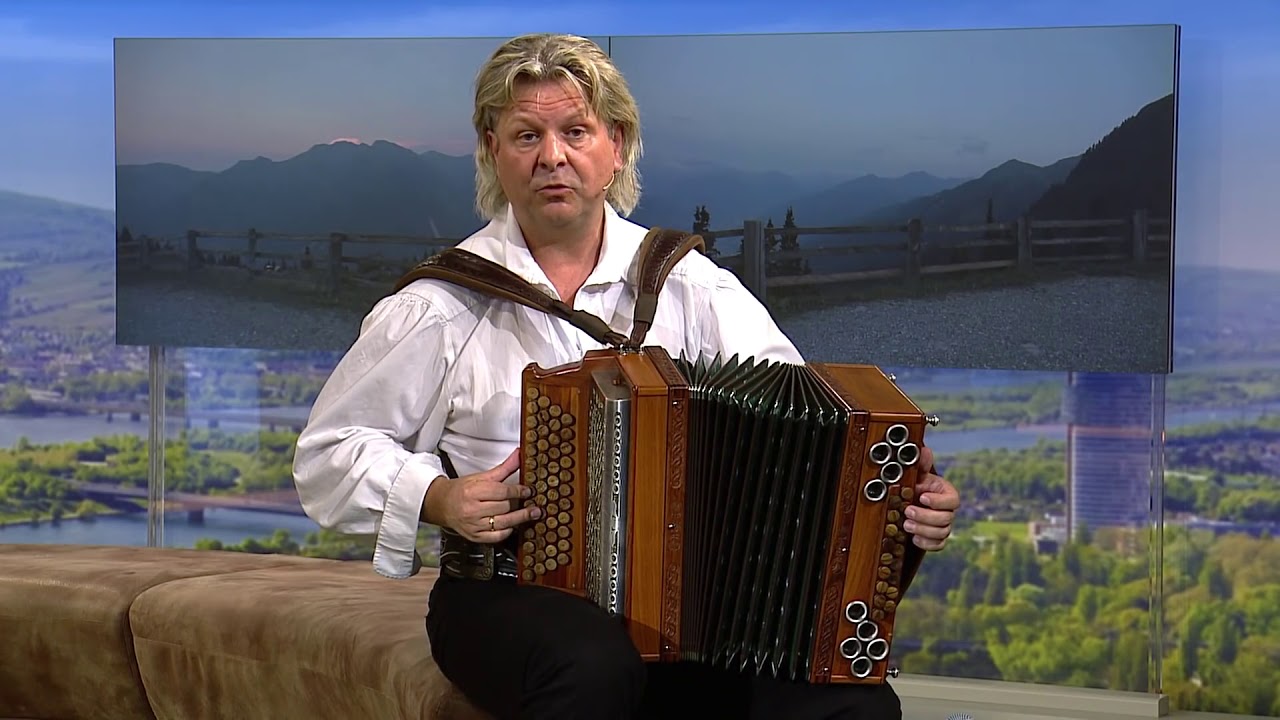 Munti Polka   2 Lernvideo