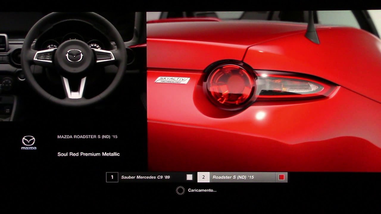 GTSport; come fare crediti, chilometri e punti esperienza senza giocare