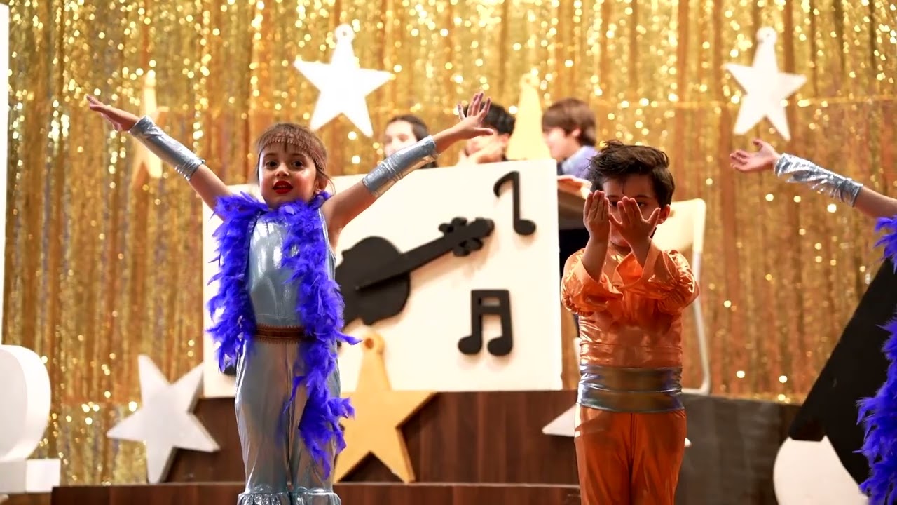KG Concert 2025
