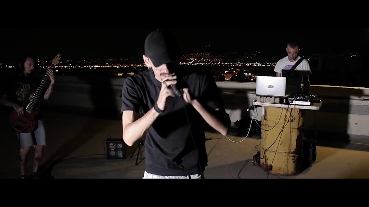 ΤΣΕΚΟΣ- ΚΑΚΟΥΡΓΙΟΔΙΚΕΙΟ (VIDEO CLIP HD)