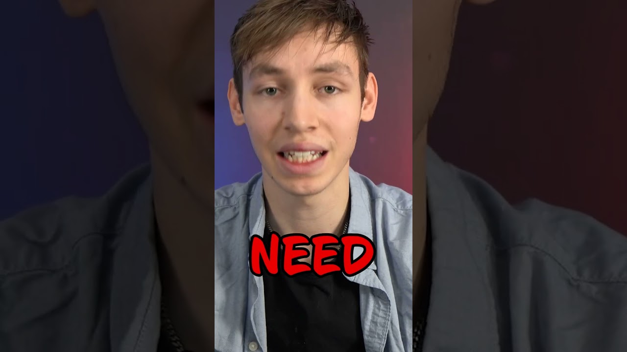 How To Shoot B-Roll! 