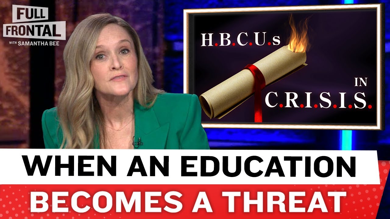 What Recent HBCU Bomb Threats Say About the State of Racism in America