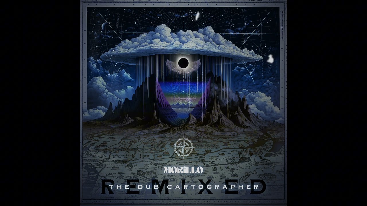 MORiLLO - Dub of the Majestic Samauma Tree with Iyakuh feat. Girish Chatterjee (BlauDisS Dub)