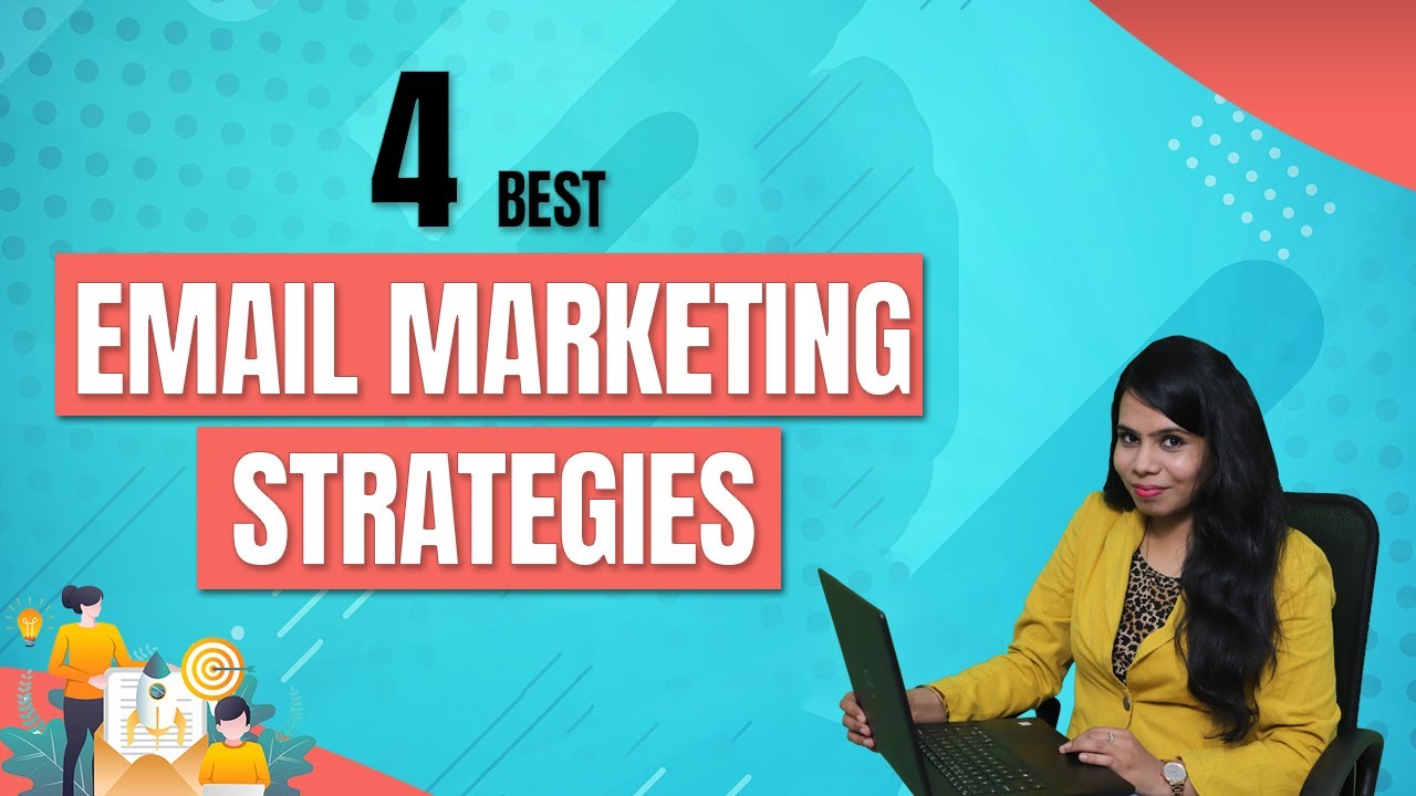Top Email Marketing Strategy That Do Wonders