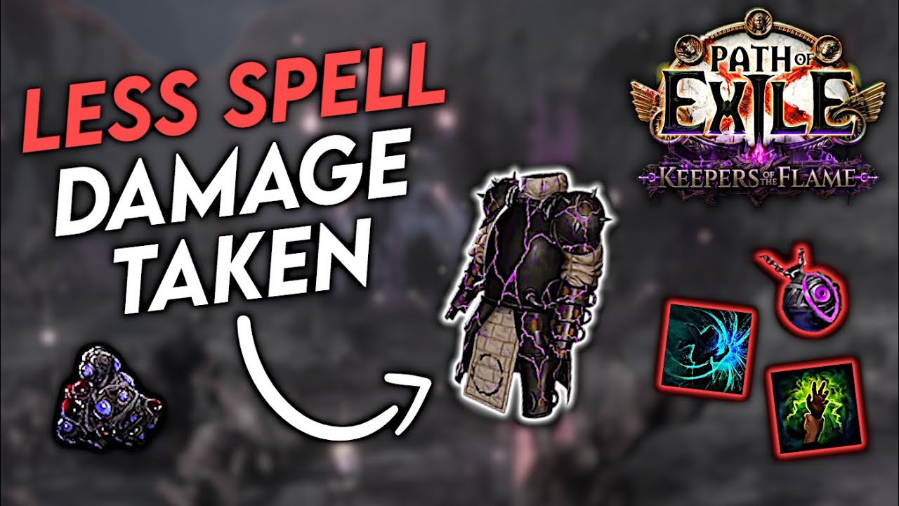 More INCREDIBLE Foulborn Tech in 3.27 & Big News Post | Path of Exile: Keepers of the Flame