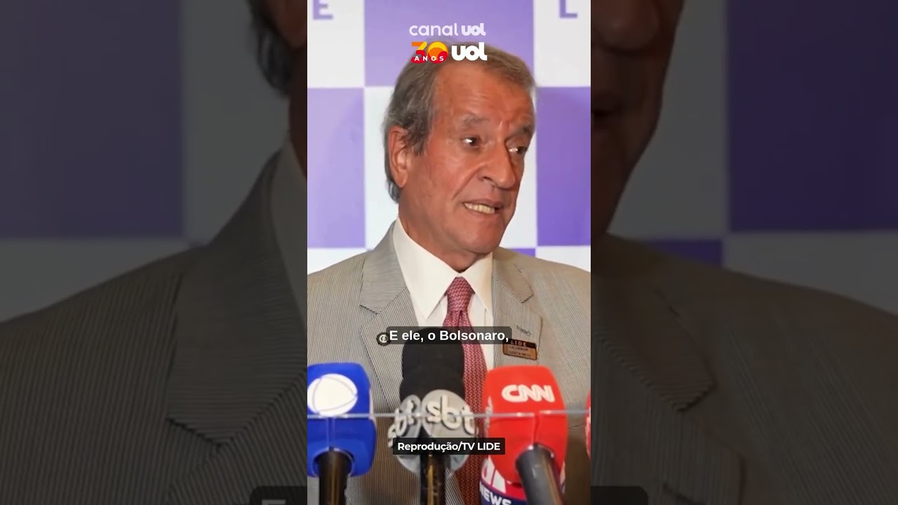 Presidente do PL: Vamos ter que resolver problemas da fam&iacute;lia Bolsonaro para ganhar as elei&ccedil;&otilde;es