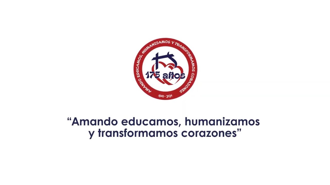 Video Institucional - Sagrados Corazones Belén