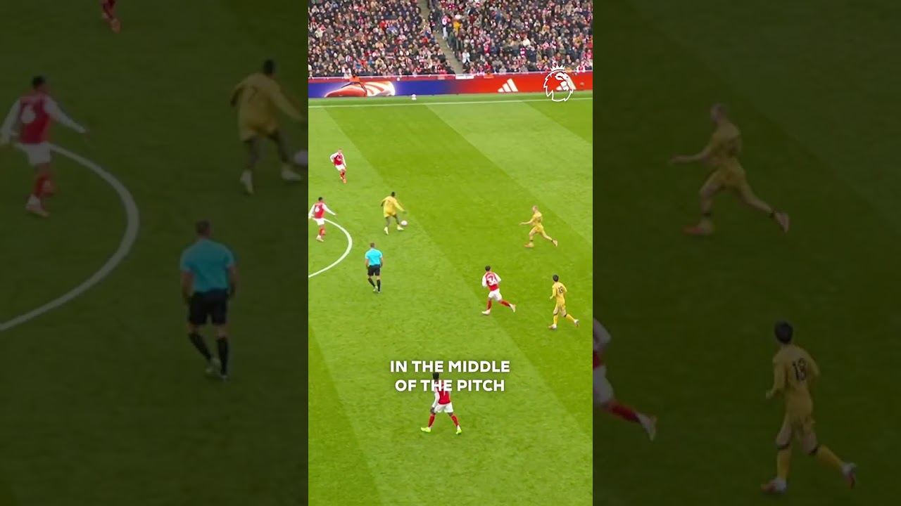 Revealing Crystal Palace's Attacking SECRETS 🤫