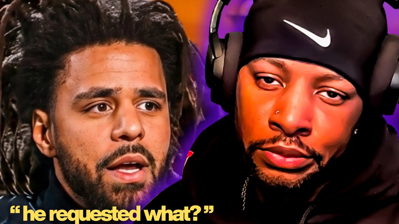 Are The Allegations Against J.Cole Legit?