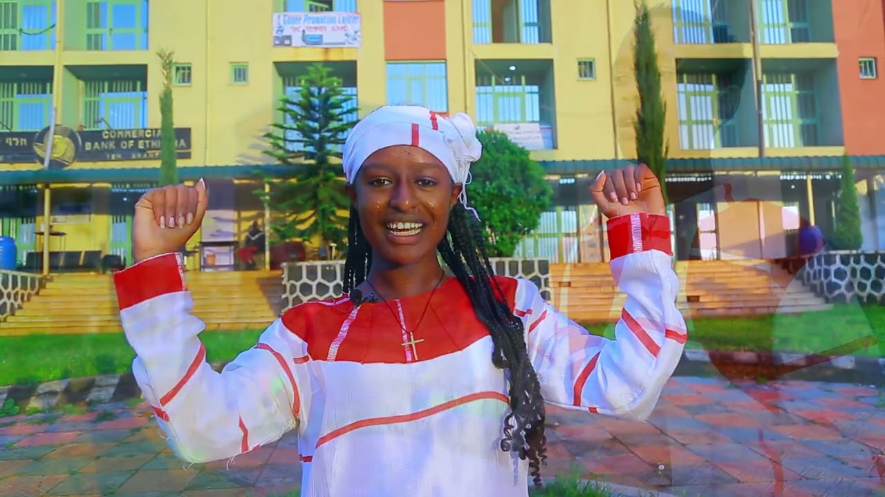 #ሁላችንም ቻሌንጁን እንቀላቀል 