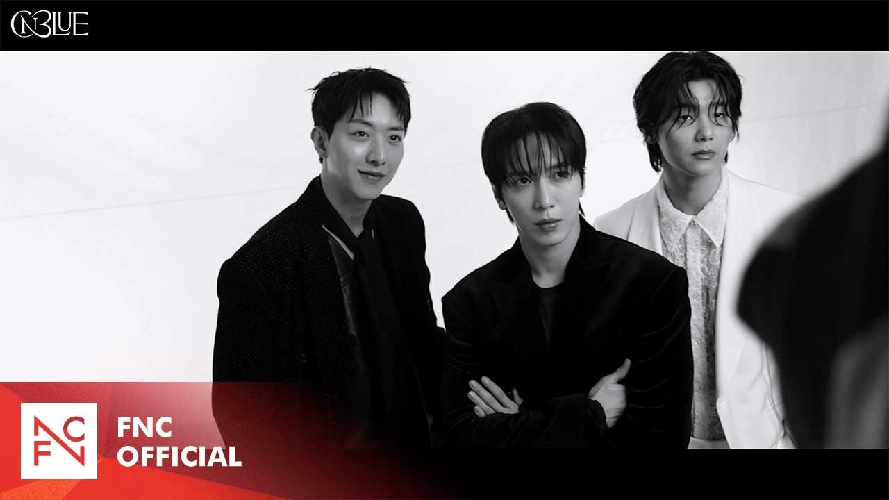 CNBLUE 15TH ANNIVERSARY ‘THEN, NOW and FOREVER’ 📬 EPILOGUE : Interview Film