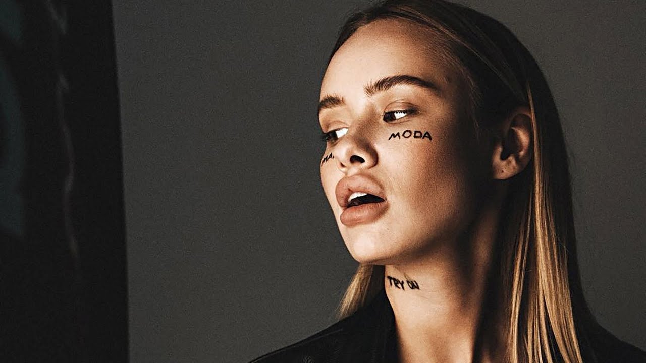 Topsy Crettz - I Need Your Lovin (Remake)