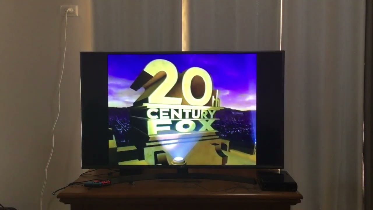 Opening to Titanic 1998 Retail VHS (Australia)