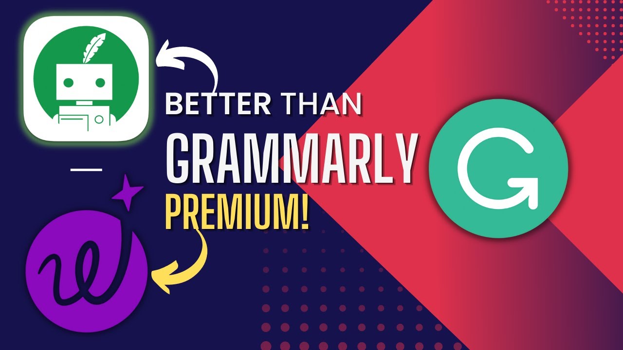 Не покупайте Grammarly Premium &mdash; используйте вместо этого это!
