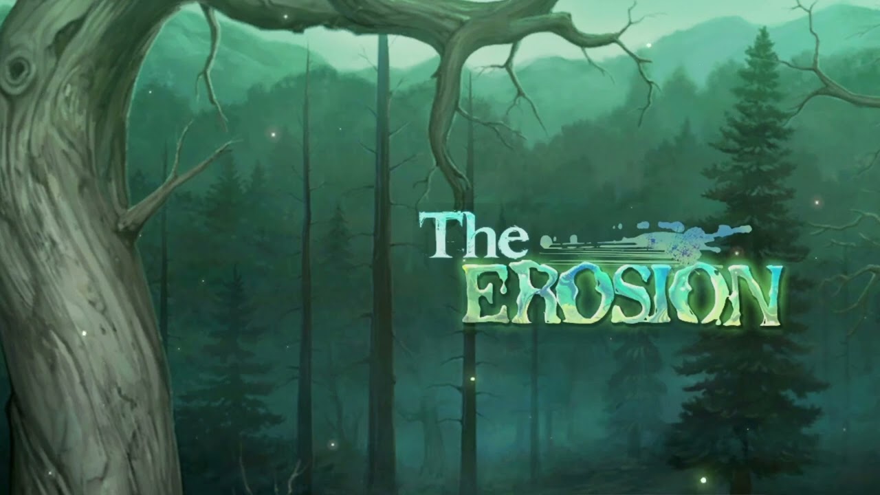 Brown Dust II OST &middot; The Erosion (Event Piano Theme)
