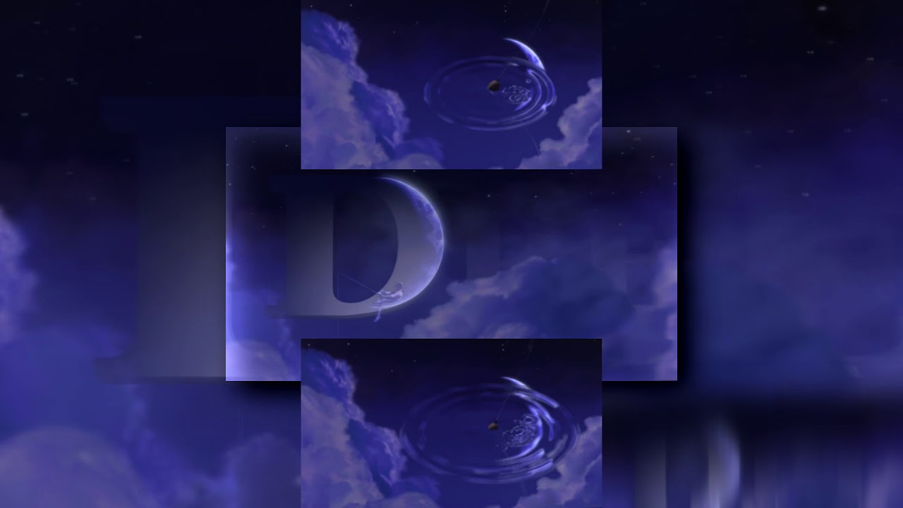Request: (YTPMV) Dreamworks SKG Scan