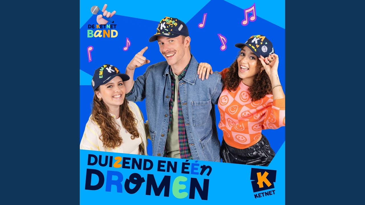 Duizend En Eén Dromen