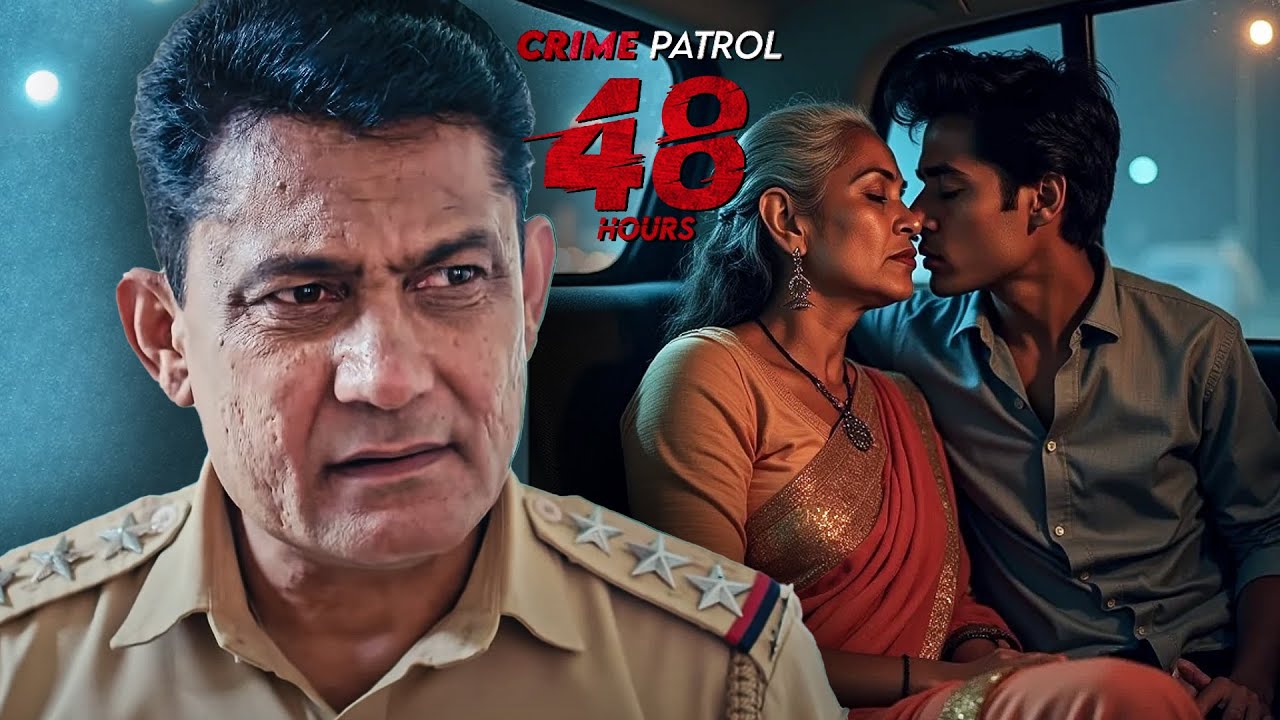 Extra Marital Affair ने छुड़वाया ''FAMILY'' का साथ | Crime Patrol | Pyar Aur Dhokha | True Crime