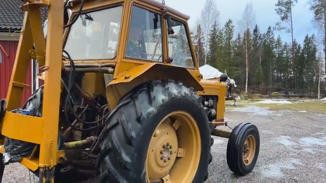 VALMET 500