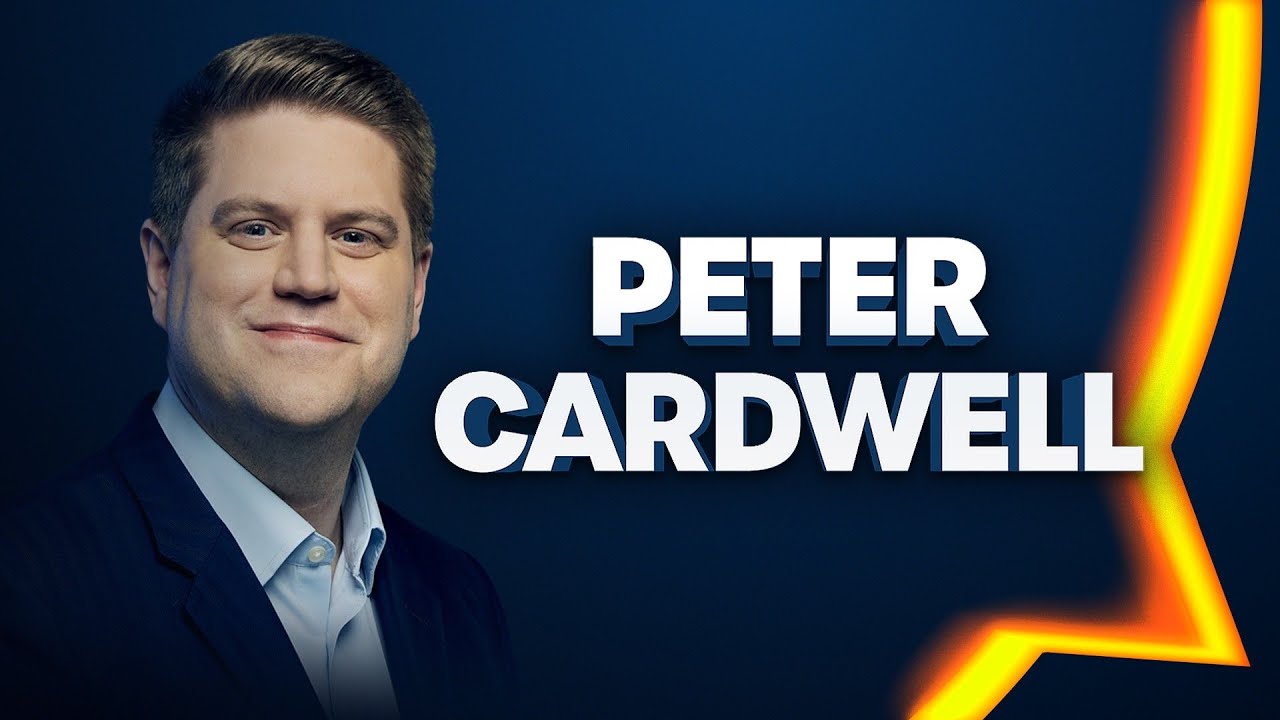 Peter Cardwell | 22-Feb-26