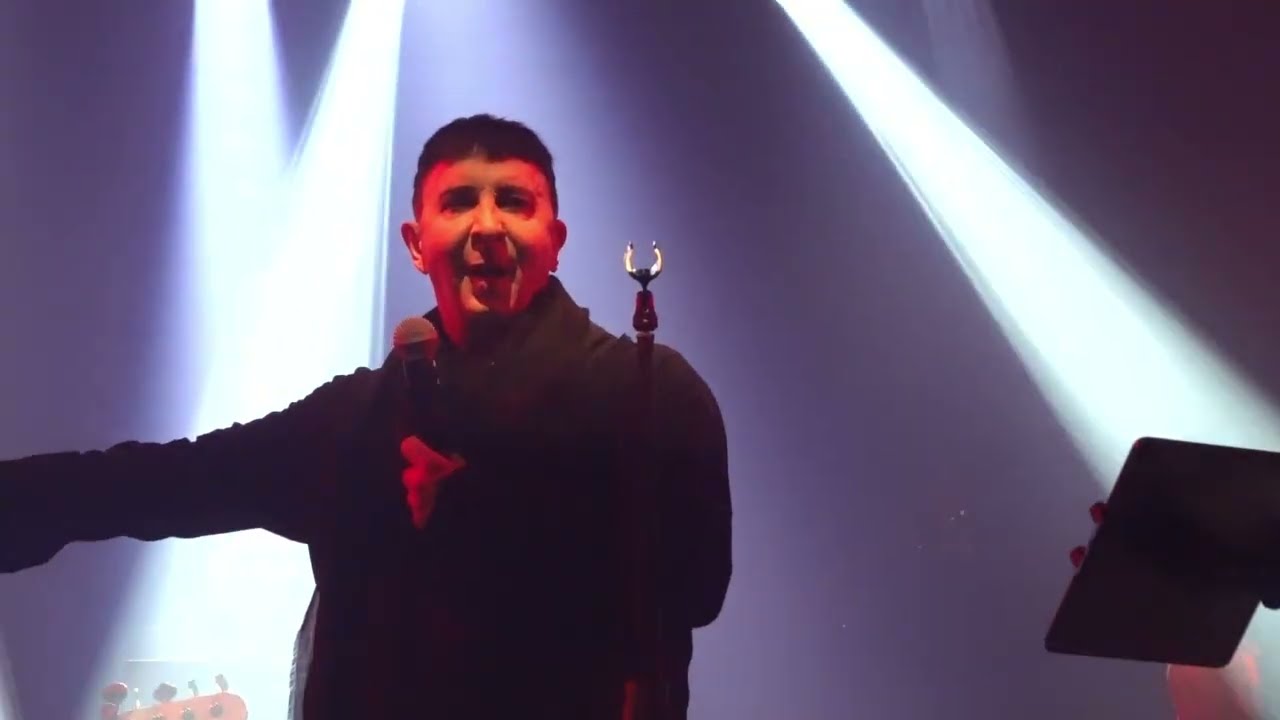 Marc Almond 