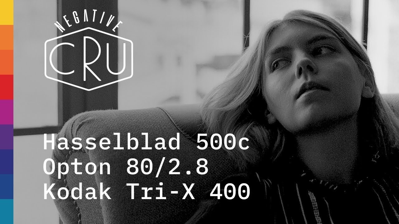 Наsselblad 500c. Opton 80/2.8. Kodak Tri-X 400.