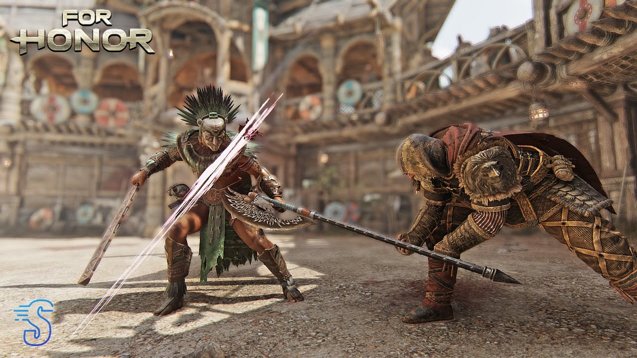 You Just Gotta STARE At High Level HIGHLANDER! - Gryphon Duels