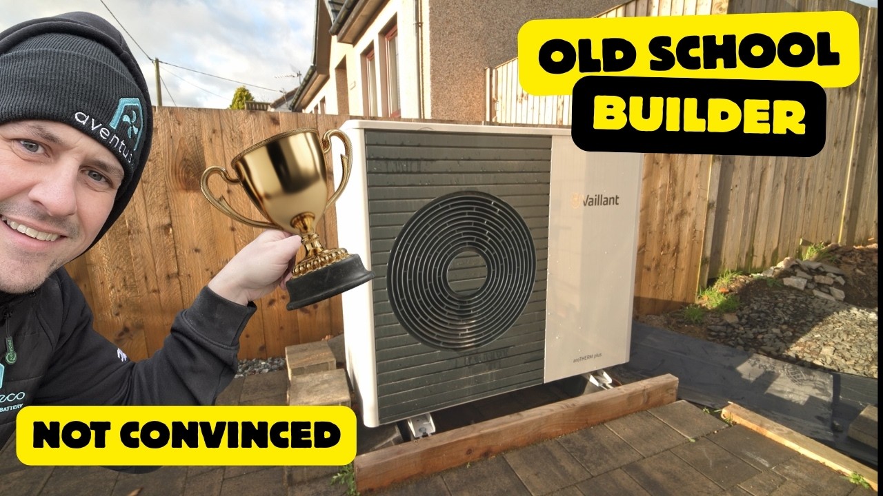 Award Winning House… Now Let’s See If It Performs