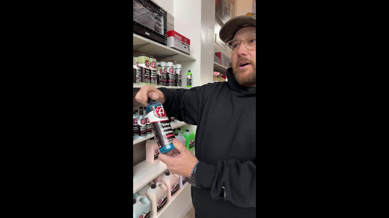 🔴 LIVE | Q&A With Joe At Adam's Polishes | Ask Anything | Adam's Weekly LIVE Video