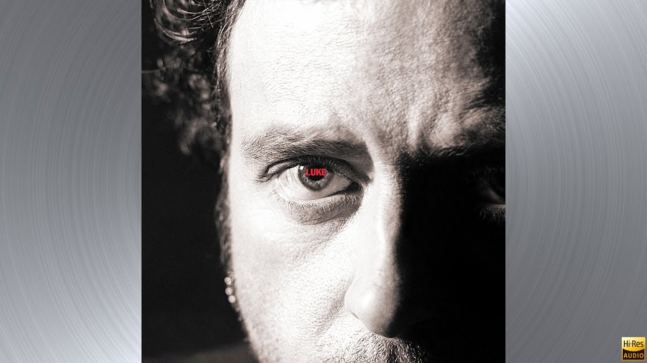 Steve Lukather - The Real Truth [HQ] (CC)