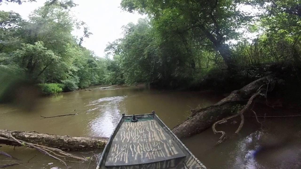 long tail 6.5hp on 12ft boat