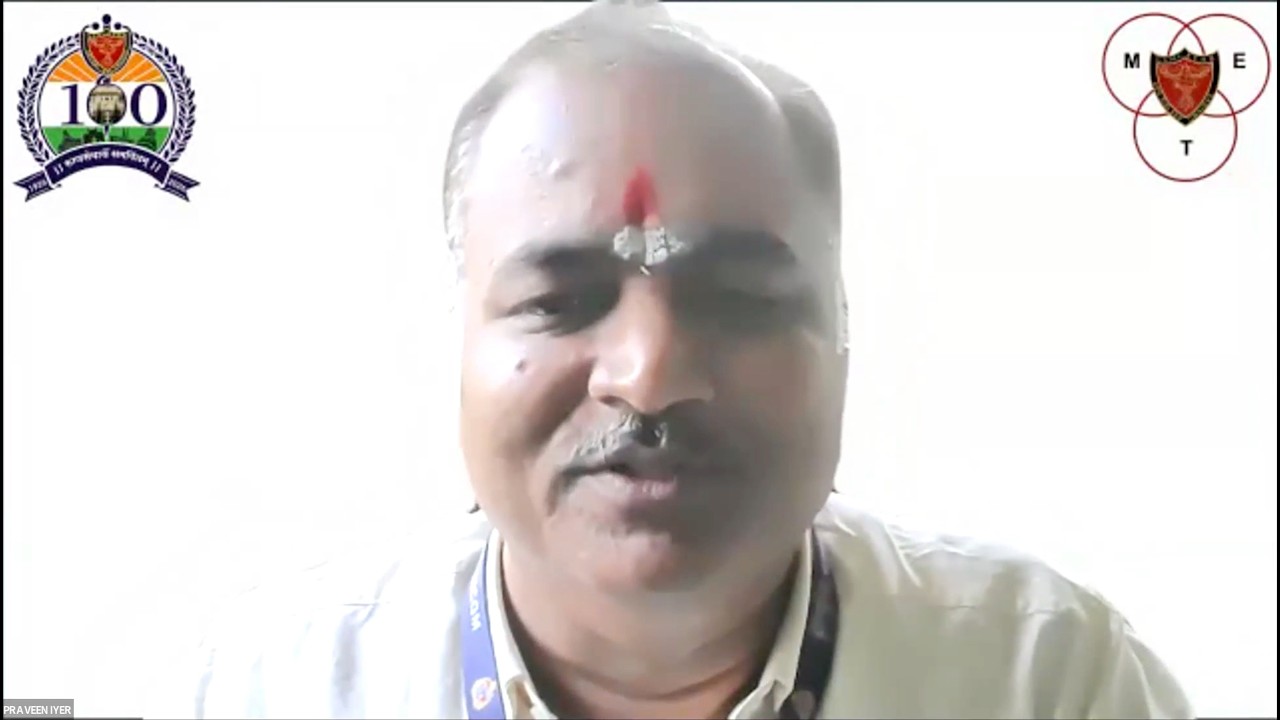Self Directed Learning in CBME- Suceess or Misadventure by Dr. Praveen Iyer