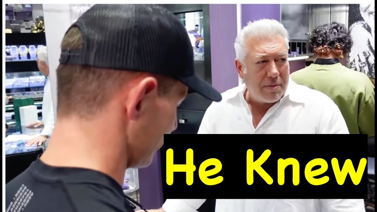 ProducerMichael & Peter Marco Knew Anthony Farrer Was a Fraud Criminal