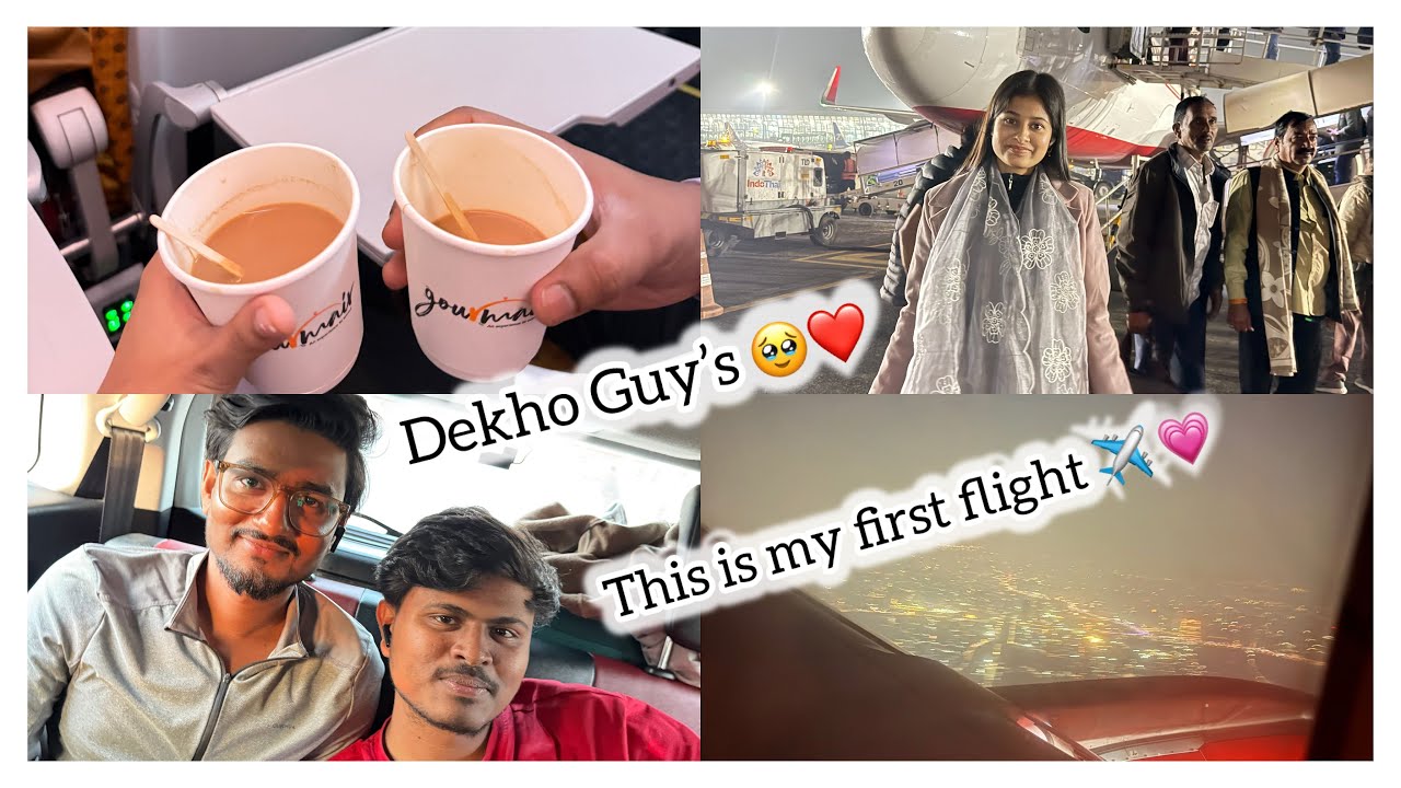 Ye mera pehla uran hai 🥹🎀 | pehle mai kaha se kaha jati hu ??? 🤔
