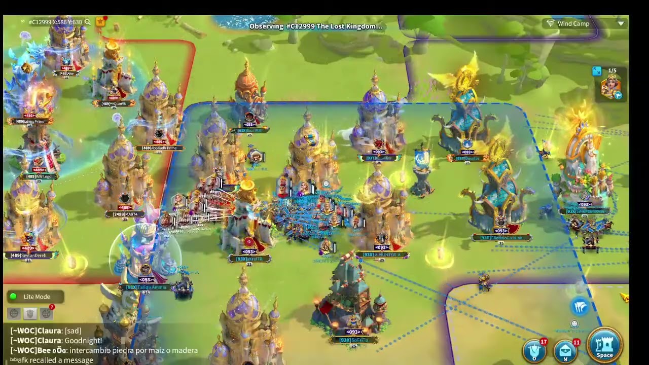 Copy of Spectating 1093 vs 2489 kvk