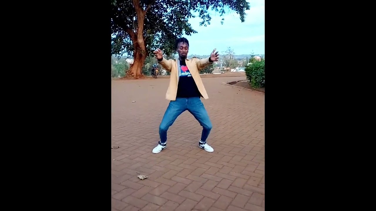 Oma Lay, Blessings ft Kaestyle dance choreography | Roythegreat
