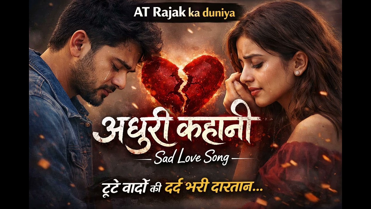 Fir se ek naye song mein sad song