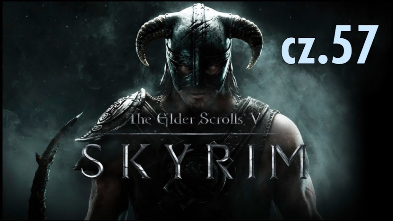 Zagrajmy w The Elder Scrolls V: Skyrim cz.57 Dostajemy wdzianko GILDIJNE oraz ciśniemy z najemnikami