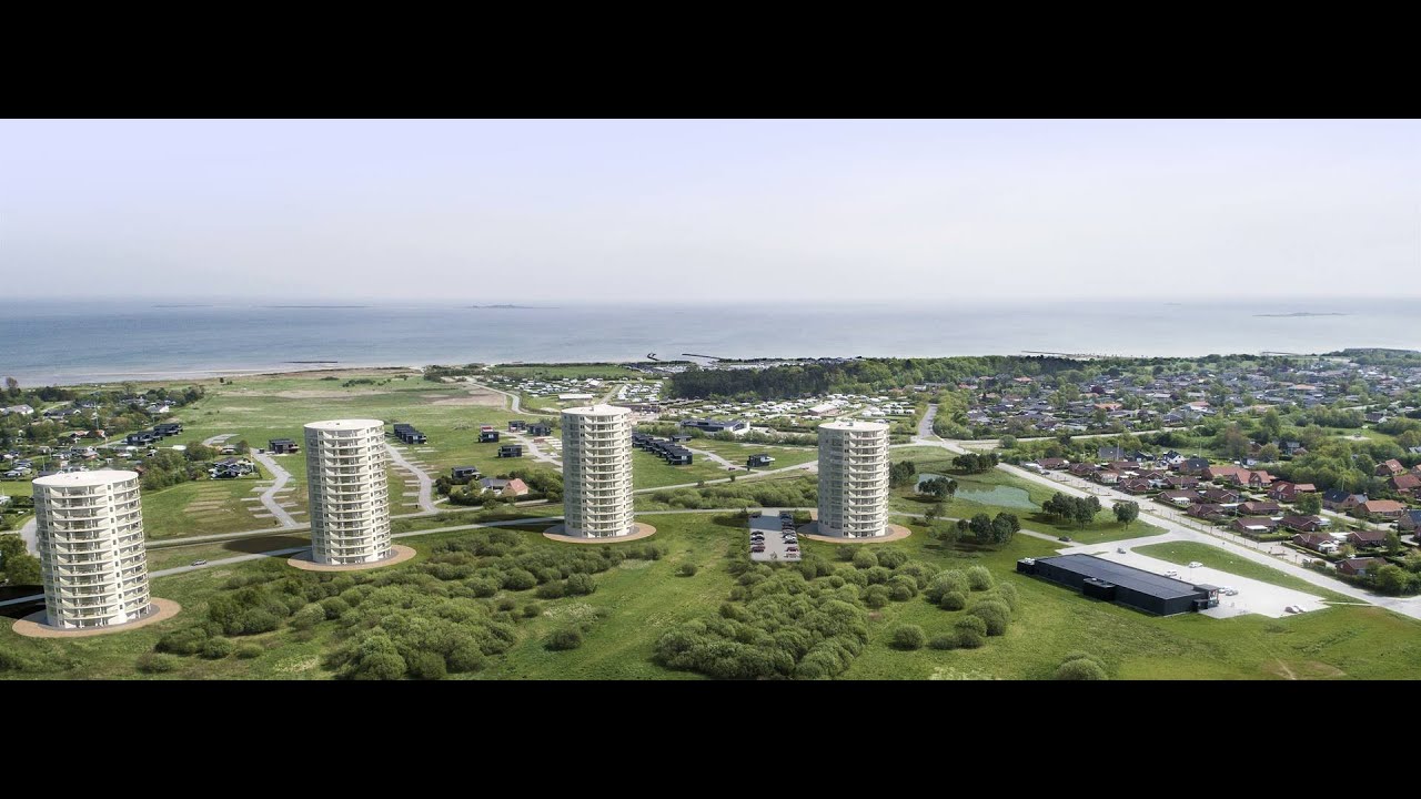 Dimension Design - Effekten af VR i boligprojekter - Seatower Frederikshavn