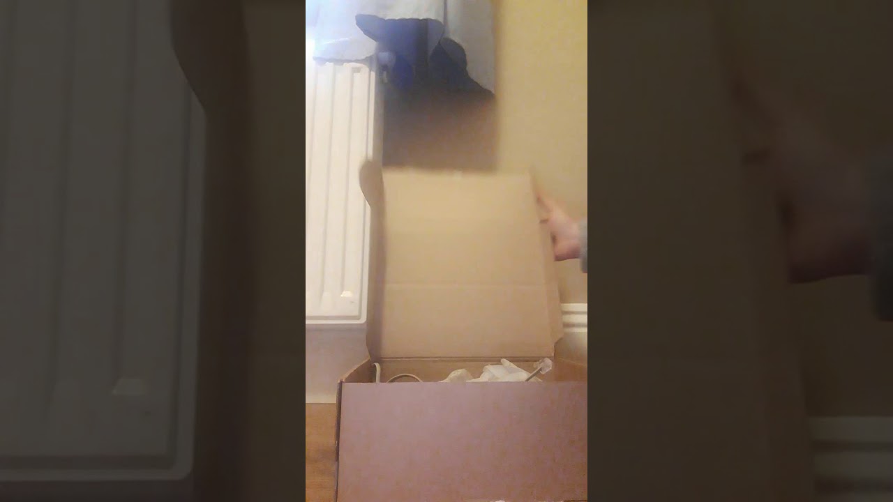 eir broadband unboxing